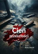 Ok�adka - Cie� przesz�o�ci