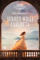 Ok�adka - Sekret Willi Carlotta