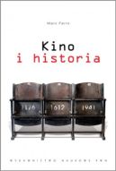 Ok�adka ksi�zki - Kino i historia