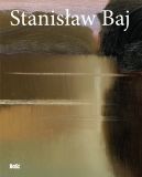 Okładka - Stanisław Baj