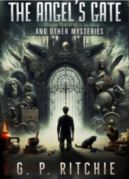 Okładka - The Angel's Gate: And Other Mysteries