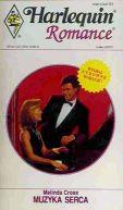 Ok�adka - Muzyka serca