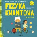 Okładka - Fizyka kwantowa i jej tajemnice