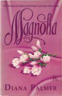 Okadka ksizki - Magnolia