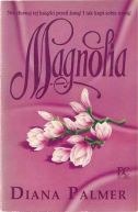 Okadka ksizki - Magnolia