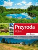 Ok�adka ksi�zki - Przyroda Polski
