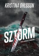 Okładka - Sztorm