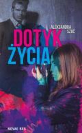 Ok�adka - Dotyk �ycia