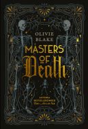 Okładka - Masters of Death