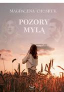 Ok�adka - Pozory myl�