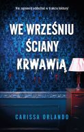Okadka - We wrzeniu ciany krwawi