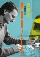 Okadka ksizki - Mroek. Biografia