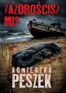 Ok�adka - Zazdro�cisz mi?