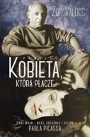 Okładka - Kobieta, która płacze