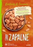 Okadka ksizki - Leczenie odywianiem. Stany zapalne