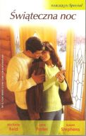 Ok�adka - �wi�teczna noc