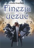 Okładka książki - Finezja uczuć
