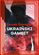 Okadka ksiki - Ukraiski gambit