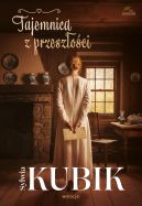 Ok�adka - Tajemnica z przesz�o�ci