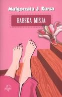 Okładka - Babska misja