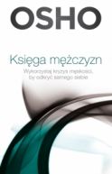 Okadka ksizki - Ksiga mczyzn. Wykorzystaj kryzys mskoci, by odkry samego siebie