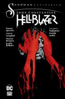 Okadka - John Constantine. Hellblazer. Najlepsza wersja ciebie. Tom 2