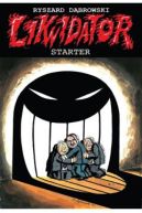 Okadka ksizki - Likwidator - Starter