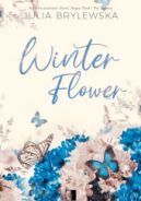 Okładka ksiązki - Winter Flower