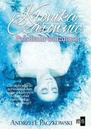 Okładka - Kronika Czarownic. Pokolenia widzących