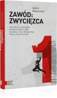 Okadka ksizki - Zawd: zwycizca