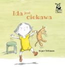 Okadka - Ida jest ciekawa