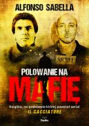 Ok�adka - Polowanie na mafi�