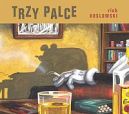 Okładka - Trzy palce