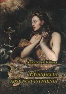 Okadka - Ewangelia absencji istnienia