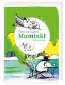 Okadka - Muminki. Ksiga druga