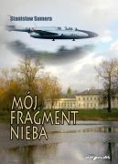 Ok�adka - M�j fragment nieba