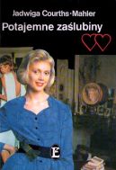 Ok�adka - Potajemne za�lubiny