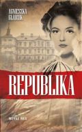 Okładka ksiązki - Republika