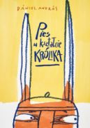 Okadka - Pies w ksztacie krlika