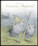 Okładka - Uczucia i Mądrość