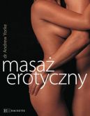 Ok�adka - Masa� erotyczny