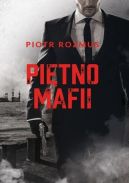 Okładka - Piętno mafii