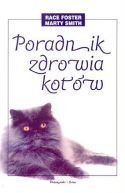 Ok�adka - Poradnik zdrowia kot�w