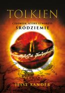 Ok�adka - Tolkien. Cz�owiek, kt�ry stworzy� �r�dziemie