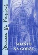 Ok�adka - Miasto na g�rze