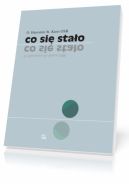 Ok�adka - Co si� sta�o