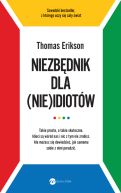 Okadka - Niezbednik dla (nie)idiotow - Pakiet Eriksona