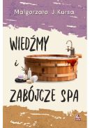Okadka - Wiedmy i zabjcze SPA