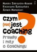 Ok�adka - Czym (nie) jest coaching?
