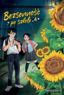 Okładka - Bezsenność po szkole #4